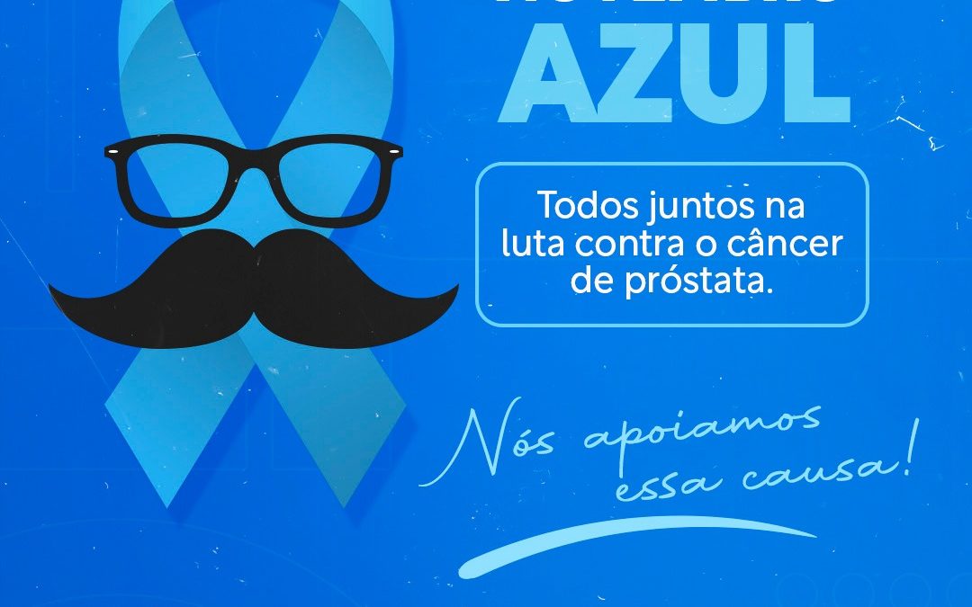 Novembro Azul